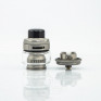 Vandy Vape Kylin M Pro RTA Обслуговуваний бак на сітці Vandy Vape Kylin M Pro RTA Обслуговуваний бак на сітці
