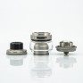 Vandy Vape Kylin M Pro RTA Обслуговуваний бак на сітці Vandy Vape Kylin M Pro RTA Обслуговуваний бак на сітці