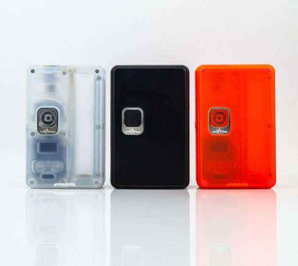 Vandy Vape Pulse AIO.5 Full Kit 80W Багаторазова АІО Система Vandy Vape Pulse AIO.5 Full Kit 80W Багаторазова АІО Система