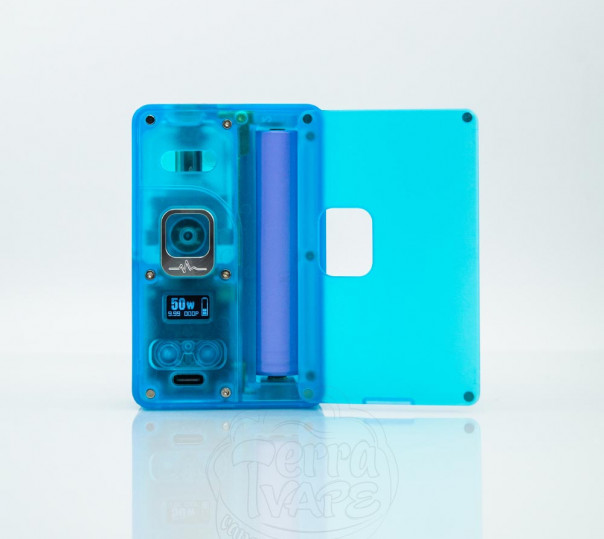 Vandy Vape Pulse AIO.5 Full Kit 80W Багаторазова АІО Система Vandy Vape Pulse AIO.5 Full Kit 80W Багаторазова АІО Система