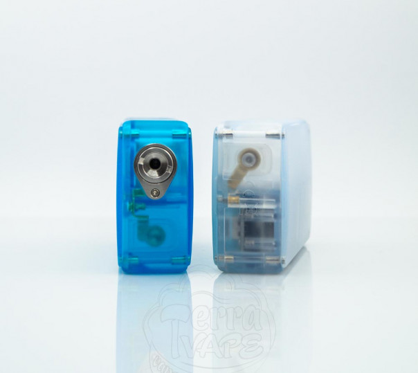 Vandy Vape Pulse AIO.5 Full Kit 80W Багаторазова АІО Система Vandy Vape Pulse AIO.5 Full Kit 80W Багаторазова АІО Система