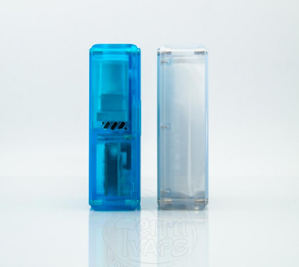 Vandy Vape Pulse AIO.5 Full Kit 80W Багаторазова АІО Система Vandy Vape Pulse AIO.5 Full Kit 80W Багаторазова АІО Система