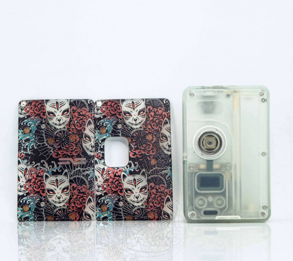 Vandy Vape Pulse AIO Mini Kit Многоразовая АИО Система Vandy Vape Pulse AIO Mini Kit Многоразовая АИО Система