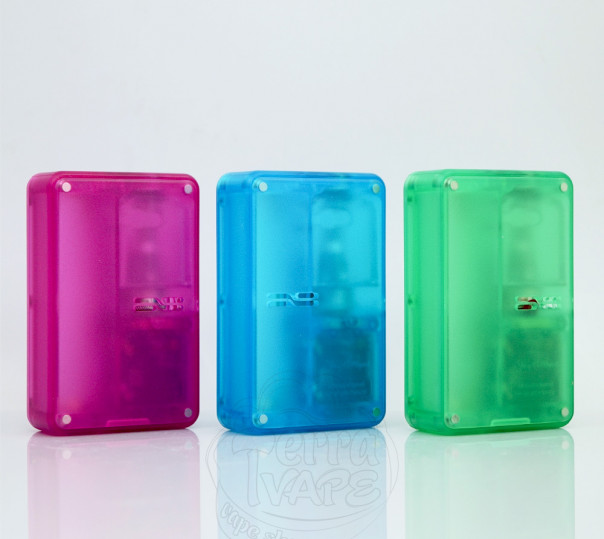 Vandy Vape Pulse AIO Mini Kit Многоразовая АИО Система Vandy Vape Pulse AIO Mini Kit Многоразовая АИО Система