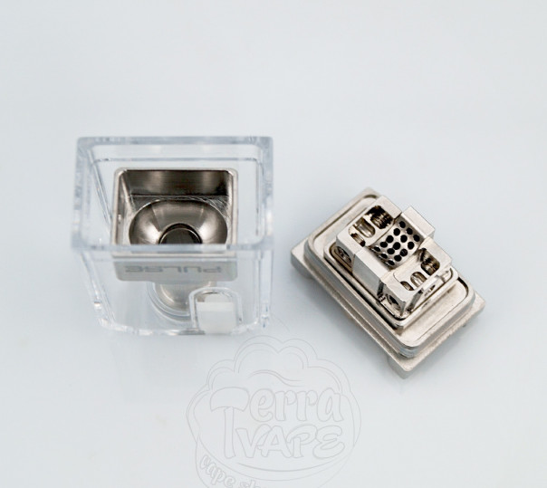 Vandy Vape Pulse AIO Mini Kit Многоразовая АИО Система Vandy Vape Pulse AIO Mini Kit Многоразовая АИО Система