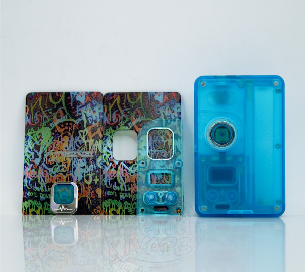 Vandy Vape Pulse AIO Mini Kit Многоразовая АИО Система Vandy Vape Pulse AIO Mini Kit Многоразовая АИО Система