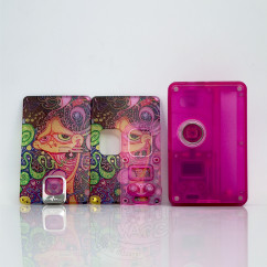 Vandy Vape Pulse AIO Mini Kit Frosted Purple (без RBA)