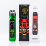 Vapefly Jester 2 Pod System Kit Многоразовая POD система Vapefly Jester 2 Pod System Kit Многоразовая POD система
