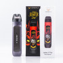 Vapefly Jester 2 Pod System Kit Многоразовая POD система Vapefly Jester 2 Pod System Kit Многоразовая POD система
