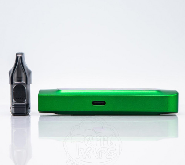 Vapefly Jester 2 Pod System Kit Многоразовая POD система Vapefly Jester 2 Pod System Kit Многоразовая POD система