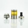 Vapefly Alberich MTL RTA Обслуговуваний бак Vapefly Alberich MTL RTA Обслуговуваний бак
