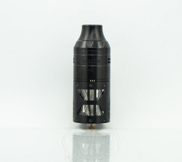 Vapefly Brunhilde 1o3 RTA Обслуживаемый бак Vapefly Brunhilde 1o3 RTA Обслуживаемый бак