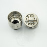 Vapefly Brunhilde 1o3 RTA SS Обслуговуваний бак Vapefly Brunhilde 1o3 RTA SS Обслуговуваний бак