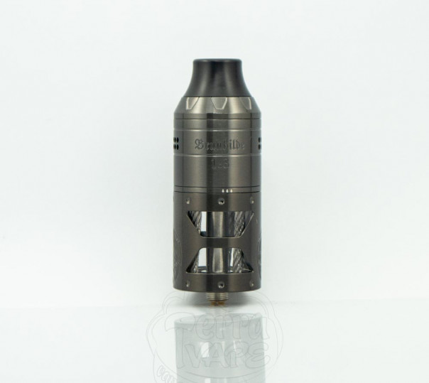 Vapefly Brunhilde 1o3 RTA Обслуживаемый бак Vapefly Brunhilde 1o3 RTA Обслуживаемый бак