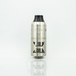 Vapefly Brunhilde 1o3 RTA SS