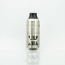 Vapefly Brunhilde 1o3 RTA SS Обслуговуваний бак