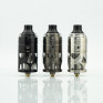Vapefly Brunhilde MTL RTA Обслуговуваний бак Vapefly Brunhilde MTL RTA Обслуговуваний бак