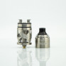 Vapefly Brunhilde MTL RTA Обслуговуваний бак Vapefly Brunhilde MTL RTA Обслуговуваний бак