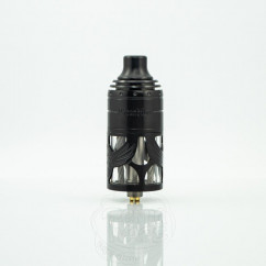 Vapefly Brunhilde MTL RTA Black