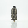 Vapefly Brunhilde MTL RTA Gunmetal Обслуговуваний бак