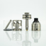 Vapefly Brunhilde MTL RTA Обслуговуваний бак Vapefly Brunhilde MTL RTA Обслуговуваний бак