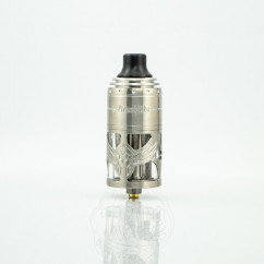 Vapefly Brunhilde MTL RTA SS