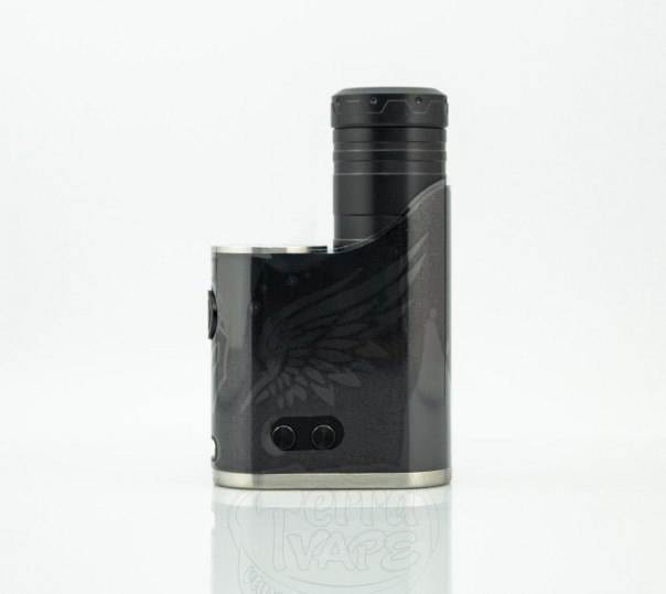 Vapefly Brunhilde SBS 100W Mod Бокс мод Vapefly Brunhilde SBS 100W Mod Бокс мод