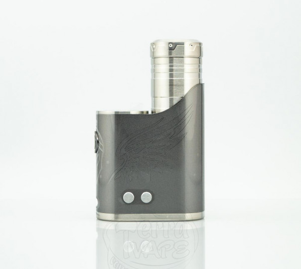 Vapefly Brunhilde SBS 100W Mod Бокс мод Vapefly Brunhilde SBS 100W Mod Бокс мод