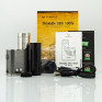 Vapefly Brunhilde SBS 100W Mod Бокс мод Vapefly Brunhilde SBS 100W Mod Бокс мод