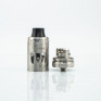 Vapefly Lindwurm RTA Обслуживаемый бак Vapefly Lindwurm RTA Обслуживаемый бак