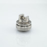 Vapefly Lindwurm RTA Black Обслуживаемый бак Vapefly Lindwurm RTA Black Обслуживаемый бак