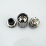 Vapefly Lindwurm RTA Black Обслуживаемый бак Vapefly Lindwurm RTA Black Обслуживаемый бак