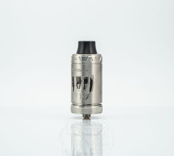 Vapefly Lindwurm RTA Обслуживаемый бак Vapefly Lindwurm RTA Обслуживаемый бак