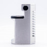 Vaperz Cloud Parsons DNA80c SBS Box Mod Raw Silver Бокс мод Vaperz Cloud Parsons DNA80c SBS Box Mod Raw Silver Бокс мод