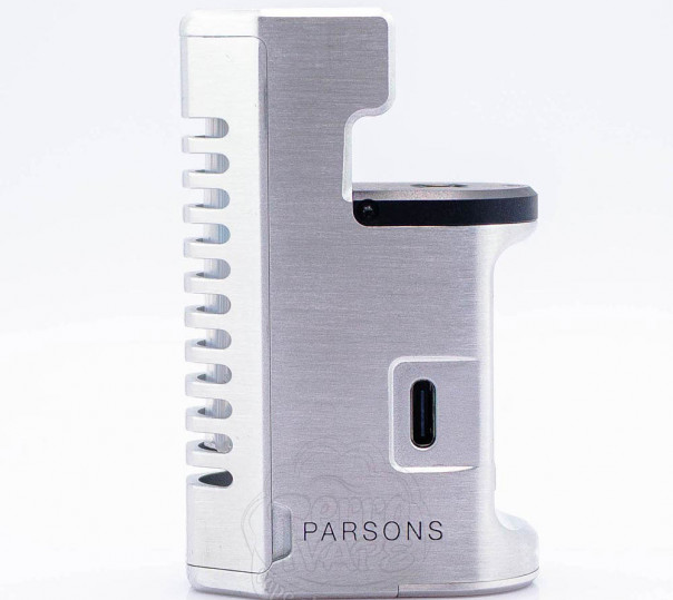 Vaperz Cloud Parsons DNA80c SBS Box Mod Бокс мод