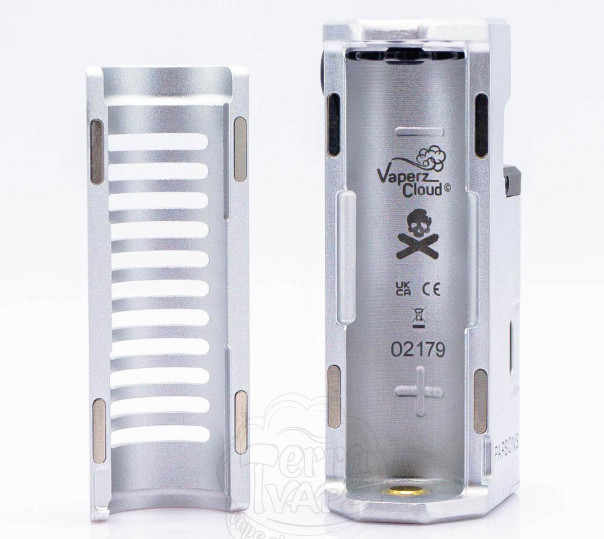 Vaperz Cloud Parsons DNA80c SBS Box Mod Бокс мод