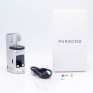 Vaperz Cloud Parsons DNA80c SBS Box Mod Бокс мод