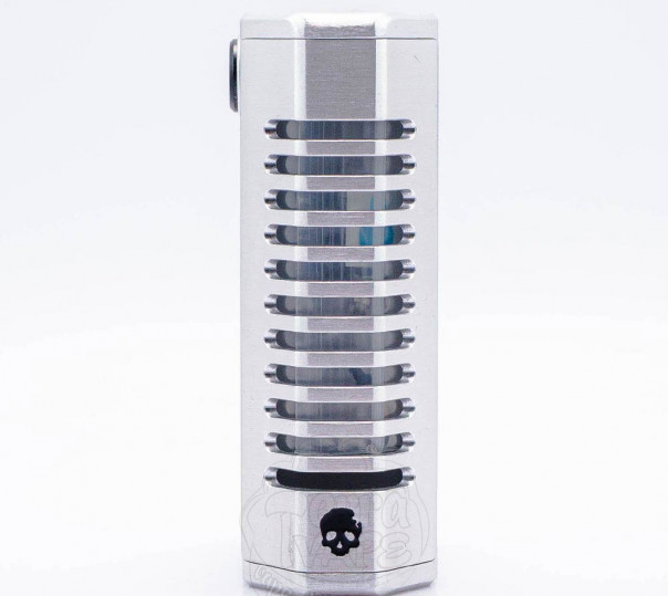 Vaperz Cloud Parsons DNA80c SBS Box Mod Бокс мод