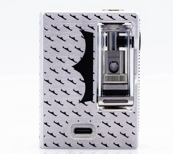 Vaperz Cloud X MNCH XR-80 DNA80c Boro Kit Багаторазова АІО система Vaperz Cloud X MNCH XR-80 DNA80c Boro Kit Багаторазова АІО система