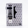 Vaperz Cloud X MNCH XR-80 DNA80c Boro Kit Raw Silver Багаторазова АІО система Vaperz Cloud X MNCH XR-80 DNA80c Boro Kit Raw Silver Багаторазова АІО система