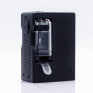 Vaperz Cloud X MNCH XR-80 DNA80c Boro Kit Full Black Багаторазова АІО система