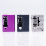 Vaperz Cloud X MNCH XR-80 DNA80c Boro Kit Багаторазова АІО система Vaperz Cloud X MNCH XR-80 DNA80c Boro Kit Багаторазова АІО система