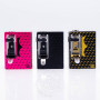 Vaperz Cloud X MNCH XR-80 DNA80c Boro Kit