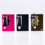 Vaperz Cloud X MNCH XR-80 DNA80c Boro Kit Багаторазова АІО система