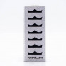 Vaperz Cloud X MNCH XR-80 DNA80c Boro Kit Raw Silver Багаторазова АІО система Vaperz Cloud X MNCH XR-80 DNA80c Boro Kit Raw Silver Багаторазова АІО система