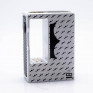 Vaperz Cloud X MNCH XR-80 DNA80c Boro Kit Raw Silver Багаторазова АІО система Vaperz Cloud X MNCH XR-80 DNA80c Boro Kit Raw Silver Багаторазова АІО система