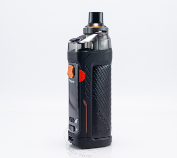 Vaporesso Armour G Pod Mod Kit 80W 3000mAh Електронна сигарета POD MOD Vaporesso Armour G Pod Mod Kit 80W 3000mAh Електронна сигарета POD MOD