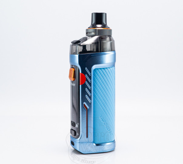 Vaporesso Armour G Pod Mod Kit 80W 3000mAh Електронна сигарета POD MOD Vaporesso Armour G Pod Mod Kit 80W 3000mAh Електронна сигарета POD MOD