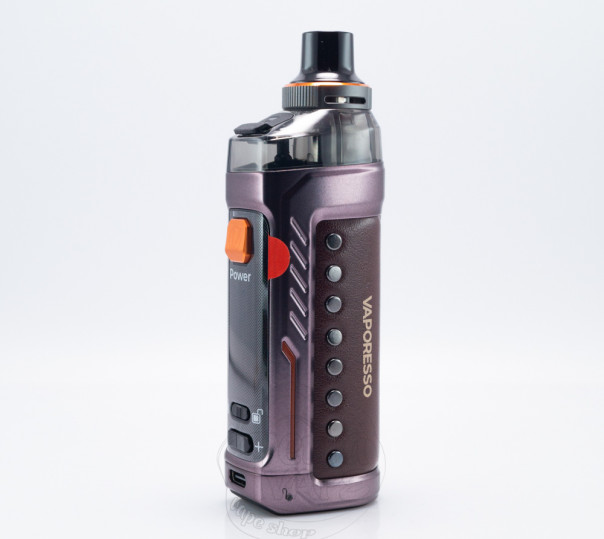 Vaporesso Armour G Pod Mod Kit 80W 3000mAh Електронна сигарета POD MOD Vaporesso Armour G Pod Mod Kit 80W 3000mAh Електронна сигарета POD MOD