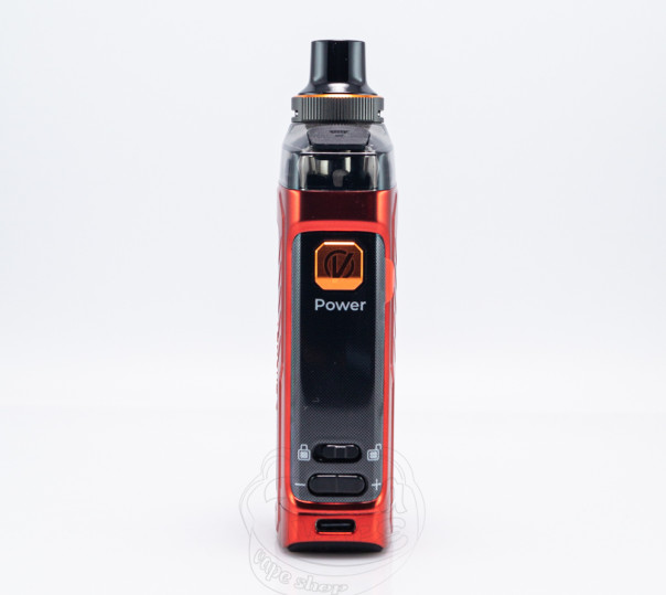 Vaporesso Armour G Pod Mod Kit 80W 3000mAh Електронна сигарета POD MOD Vaporesso Armour G Pod Mod Kit 80W 3000mAh Електронна сигарета POD MOD